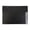 Black, variant on Transparent File Bag, Thickened Plastic Storage Pouch, Office Document Organizer, Multi-Part Classification, Waterproof Filing Folder for Office, School, and Travel