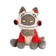 thumbnail image 1 of Peluche Zenless Zones Zeros Billys Kids Meows 30 cm, 1 of 2