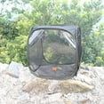 thumbnail image 3 of Portable Foldable Insect And Butterfly Habitat Cage Housing Enclosure, 3 of 8
