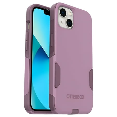 OtterBox iPhone 13 Commuter Series Antimicrobial Case