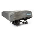thumbnail image 3 of Asiento para bicicleta MARILUZ EPSD-54 NEG VINIL Negro Unisex, 3 of 5