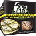 thumbnail image 2 of Mosquito Coil Holder, 2 of 2