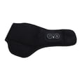 thumbnail image 1 of Foot Ankle Warmer, Ankle Heating Pad Lightweight  for Home Black,Light Gray, 1 of 7