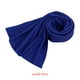 thumbnail image 3 of Sonducket Toalla de hielo refrescante, toallas reutilizables de secado rápido para golpes de calor, toallita fría multicolor para entrenamiento para Uniforme atlético azul oscuro Sonducket OD0294-01, 3 of 6