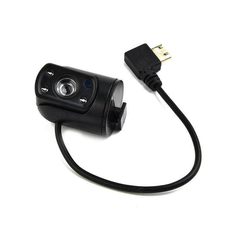 Front And Rear 2 Channel Hd 1080p Usb Mini Car Dvr Video Camera