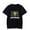 02, variant on Jake Shane Tour 2025 T-shirt Merch women's men's retro casual O-neck short sleeved T-shirt street wear