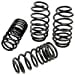 thumbnail image 2 of Eibach 4045.140 Lowering Kit Pro-Kit Black Shocks Not Included Includes 2 Front/2 Rear Lowering Springs, 2 of 3