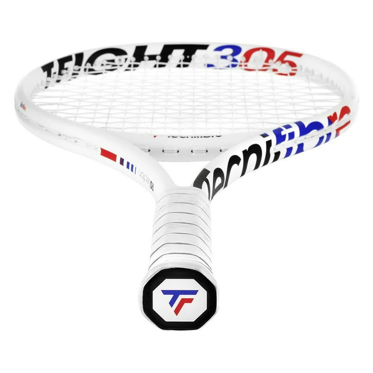 Tecnifibre TFight ISO 305 Tennis Racquet, 98 sq in Head, 18x19
