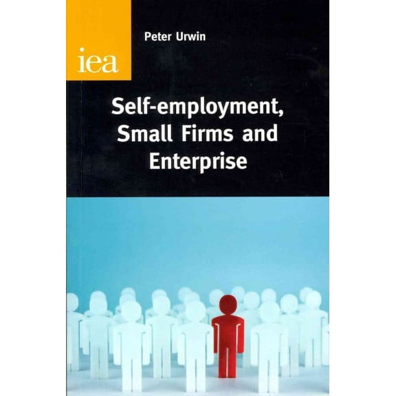 Self Employment : Ladder of Opportunity or Employment Ghetto (Paperback)