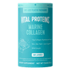 Vital Proteins Marine Collagen Peptides for Joint, Hair, Skin, and Nails Support Supplement Powder, 7.8 oz