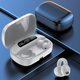 thumbnail image 5 of Auriculares inalámbricos con clip para la oreja, auriculares de conducción ósea, Bluetooth, auriculares abiertos, auriculares inalámbricos deportivos con clip, auriculares exteriores impermeables, 5 of 6