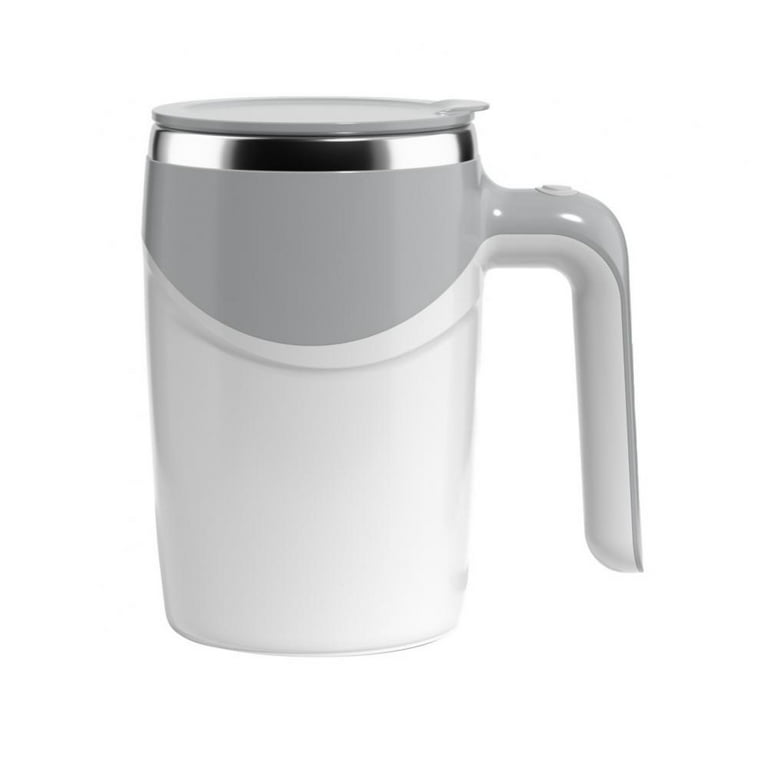 1pc Stainless Steel Mug Coffee Cup Gift Cup