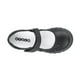 thumbnail image 4 of ZAPATOS ESCOLARES NIÑA STYLO 1507 PIEL NEGRO 18-21, 4 of 4