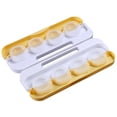 thumbnail image 1 of máquina de bolas de masa hervida,Máquina para hacer bolas de masa hervida, molde de prensa para empanadas, para hacer bolas de masa hervida, fabricante de comida china plegable para comedor Adepaton BST3003667-3, 1 of 5