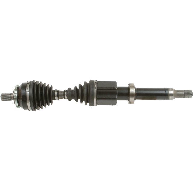 FLECHA HOMOCINÉTICA S80 1999 VOLVO 2.8L L6 Delantera Remanufacturado CARDONE .