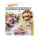 thumbnail image 1 of Vehículo a Escala Hot Wheels Mario Kart 1:64 Bowser, 1 of 2