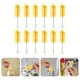 thumbnail image 4 of GOOHOCHY 12 piezas de limpiadores de botellas para el hogar cepillos de tubería multifunción convenientes limpiadores de tuberías, 4 of 7