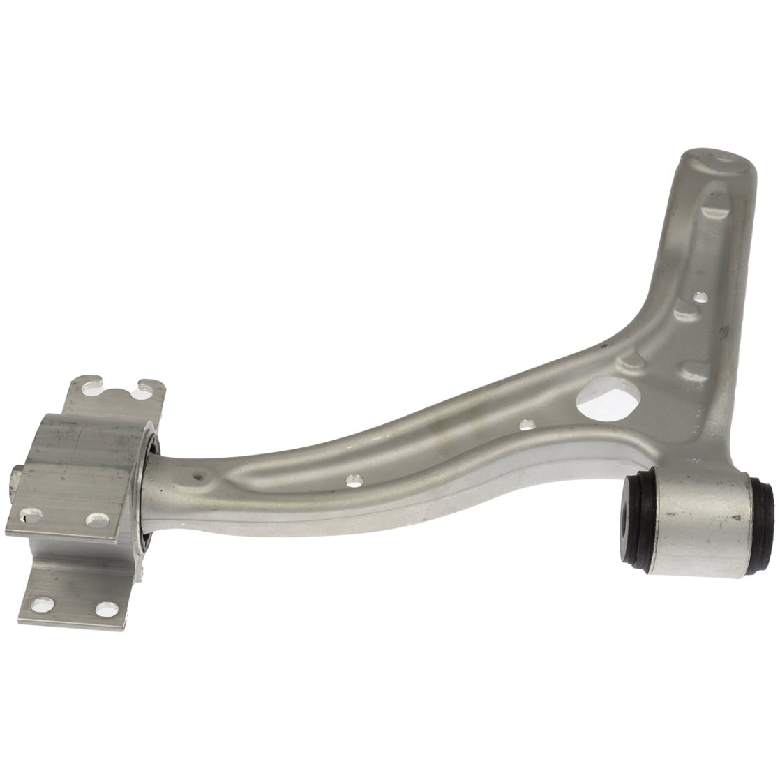 Dorman 527-076 Front Right Lower Suspension Control Arm and Ball Joint Assembly for Specific Mercedes-Benz Models