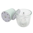 thumbnail image 1 of Mini Procesador de 600 ml de Alimentos inalámbricos, 1 of 7