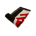 thumbnail image 1 of Fulham FC Fleece Pulse Blanket, 1 of 1