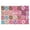 300, variant on Puzzles for Adults 500 Pieces - Colorful Watercolor Donuts Perfect Celebrations Dessert Funny Challenging Puzzle Perfect for Game Nights