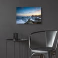 thumbnail image 6 of Epic Art 'Ushant' by Mathieu Rivrin, Acrylic Glass Wall Art, 24"x16", 6 of 8