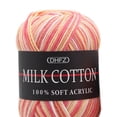 thumbnail image 4 of Algodón con leche 20 # 3 hebras Sweethay JJ14706-20, 4 of 5