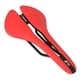 thumbnail image 4 of Asiento de bicicleta Baoblaze cómodo para hombres y mujeres Ajuste universal rojo, 4 of 8