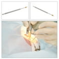thumbnail image 4 of MasteelfCA Ophthalmology Hemostatic Tool Microscopic Hemostatic Instrument Eyelid Tool, 4 of 7