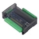 thumbnail image 2 of Industrial Control Board 16 In 16 Out 6AD 2DA RS485 Logic Control Module with Clock for Industrial Automation DC24V, 2 of 5