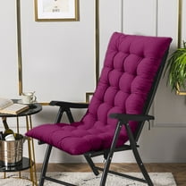 PRETXORVE Seat Cushion, Chair Cushions, Office Chair Cushion, Seat Cushions for Home Use- Tufted Corduroy Floor Cushions for Living Room Tatami-47 Inch