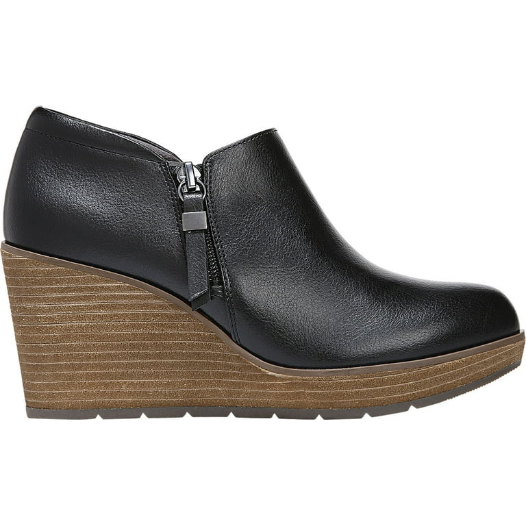 Dr scholl's work sales it wedge