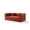 Orange, variant on Jopath 79" Convertible Sleeper Sofa Bed,4-in-1 Corduroy Folding Mattress Couch with Fixed Frame,Floor Sofa Lounge Couch for Living Room Bedroom,No Assembly,Black