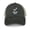 Black, variant on Rock The Test Ace The Test With Confidence Khaki Trucker Hat for Men Women, Adjustable Mesh Back Baseball Cap