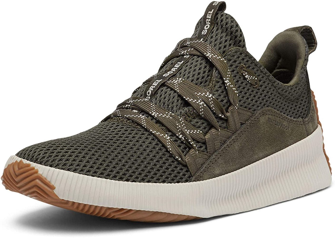 Plus Sneaker Alpine Tundra 