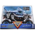 thumbnail image 1 of Toy Monster Truck Monster Jam Megalodon 1:24 fundido a presión, 1 of 5