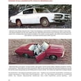 thumbnail image 3 of Dodge Challenger & Plymouth Barracuda : Chrysler’s Potent Pony Cars (Paperback), 3 of 6