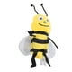 thumbnail image 4 of Marionetas de mano de peluche de abeja, marionetas de mano de peluche suave, juguete para espectáculos de marionetas y teatro de marionetas para niños y bebés, juguete educativo, 4 of 8
