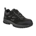 thumbnail image 1 of Regatta - Zapatillas Deportivas de Seguridad Mudstone con Cordones, Presilla para Hombre (Negro, Granito) Regatta UTPC5072_blackgranite, 1 of 1