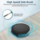 thumbnail image 3 of For Essential Series Q0120, Y0140, Q011, Y0110 Robot Vacuum Cleaner Main Side Brush Hepa Filter Parts, 3 of 5