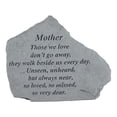 thumbnail image 1 of Kay Berry- Inc. 15020 Mother Those We Love - Memorial - 6.875 Inches x 5.5 Inches, 1 of 4
