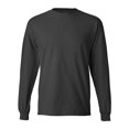 thumbnail image 1 of Hanes. Gris humo. 3XL. 5186. 00723652114313 hanes 5186, 1 of 1