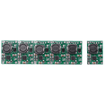 thumbnail image 4 of 24 Pcs Carte de Module d'Alimentation de Gestion de Charge TP5100 4.2V 8.4V 2A Simple Double Chargeur de Batterie au Lithium, 4 of 8