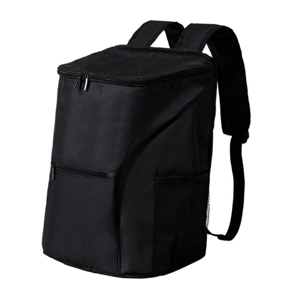 Mochila aislada Bolsa térmica Ligera Bolsa térmica Enfriador de
