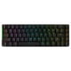 thumbnail image 1 of Teclado Gamer Mecanico Asus M601 ROG Falchion Switch ROG NX Brown Inalambrico RGB, 1 of 6