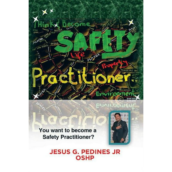 Think and Become Safety Practitioner (Paperback)