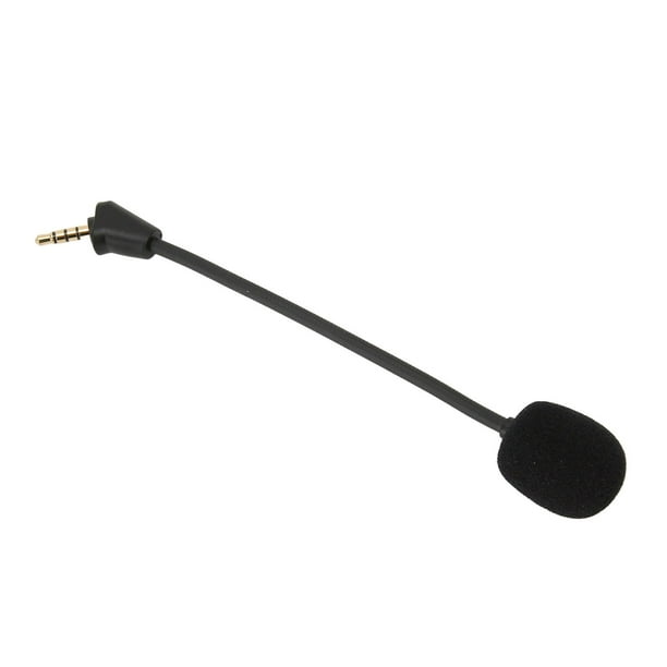 Mic Replacement,Mic Replacement 3.5mm Detachable Detachable Microphone