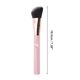 thumbnail image 2 of Ofertas Únicas 1 Pc Brocha de Maquillaje Contorneadora Duradera Mango de Plástico Tubo de Aluminio Pelo de Nylon Rosa, 2 of 5