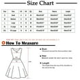 thumbnail image 3 of Vestido de verano para mujer, playa, mujer, manga larga, cuello en V, cintura informal, vestido de camiseta. Fridja NMB3712, 3 of 5