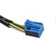 thumbnail image 4 of Power Master Window Switch for Mercedes W209 Clk320 Clk500 2003-2009 A2098203410, 4 of 5
